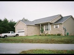 106 Kolana Ln, Tellico Plns, TN 37774