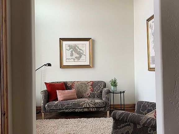 Front Room
