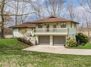 14103 Beckley Rd, Mount Vernon, OH 43050
