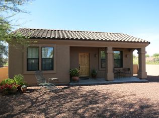 2755 W Palomino Dr #B, Wickenburg, AZ 85390
