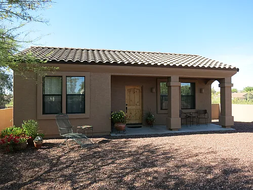 2755 W Palomino Dr #B Photo 1