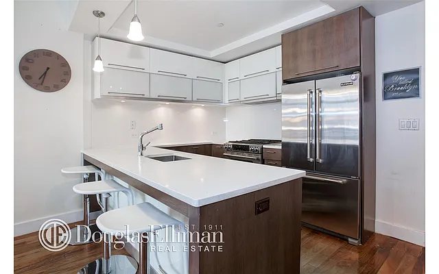 Rented by Douglas Elliman | media 10