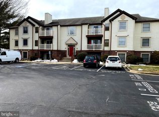 802 Stratford Way APT C, Frederick, MD 21701