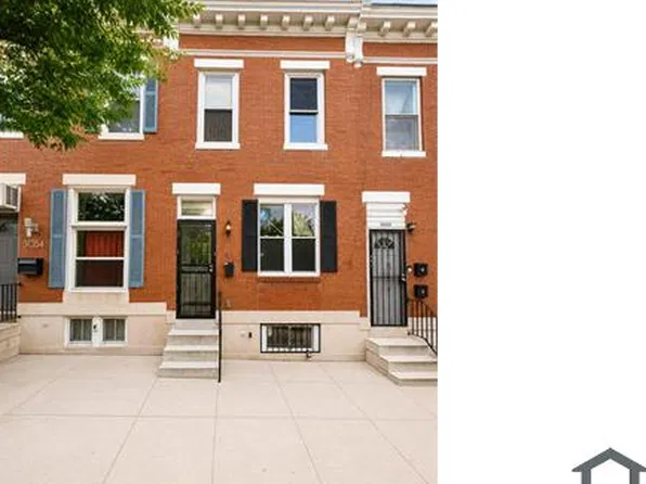 3036 McElderry St, Baltimore, MD 21205