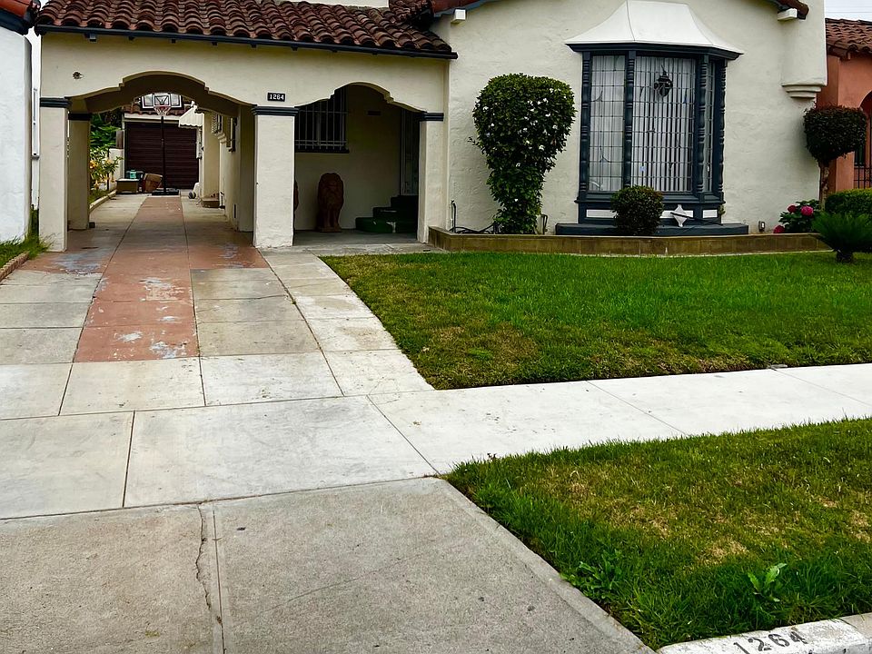 2nd image of 1264 W 81st Pl