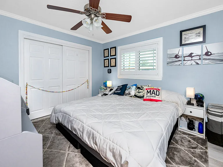 12103 71st Way - Bedroom 2