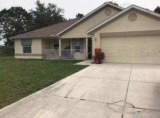 18 Belem St, Punta Gorda, FL 33983