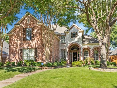 3117 Robert Dr, Richardson, TX, 75082