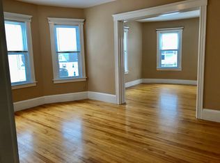 16 Summerhill Ave #2, Worcester, MA 01606
