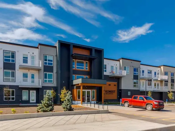 1605 W 17th St SE #212, Calgary, AB T2G 2L7