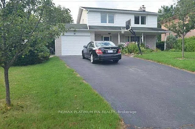 61 Snowcrest Ave #BASEMENT — Photo 1