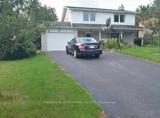 61 Snowcrest Ave #Basement, Toronto, ON M2K 2K9