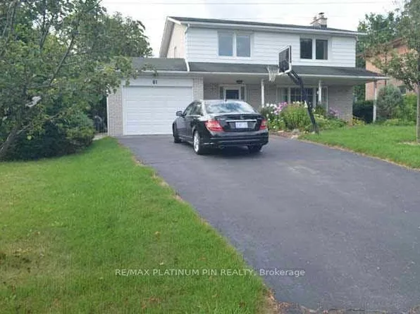 61 Snowcrest Ave #Basement, Toronto, ON M2K 2K9