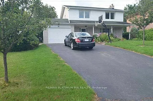 61 Snowcrest Ave #BASEMENT Photo 1