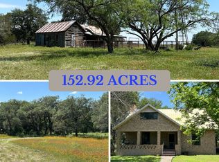 341 Fm 574 W, Goldthwaite, TX 76844