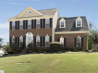 1 Cleyera Ct, Simpsonville, SC 29681
