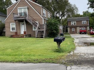 16012 E T C Lea Rd, Independence, MO 64050