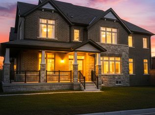 983 Barton Way, Innisfil, ON L9S0N5