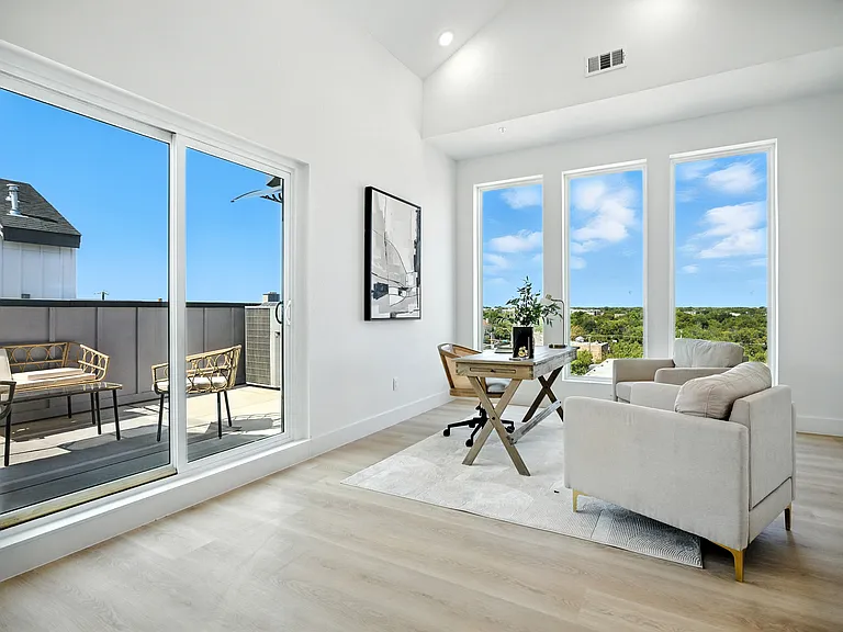 312 N Lancaster Ave #4 — Photo 22