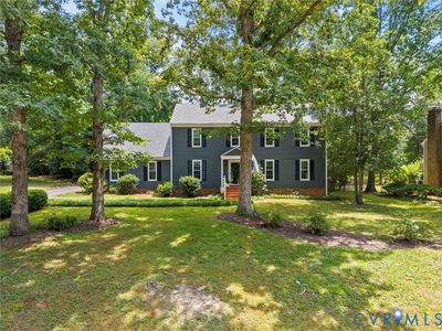 721 Milbrae Rd, North Chesterfield, VA, 23236