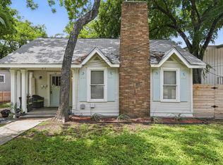 617 W 31st St #B, Austin, TX 78705