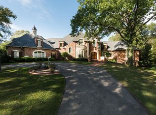 619 Haverford Rd, Saint Louis, MO 63124