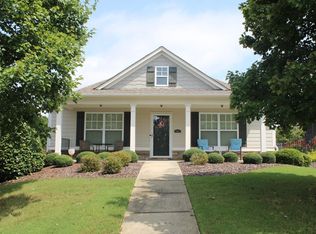 4661 Biscayne Cir, Powder Springs, GA 30127