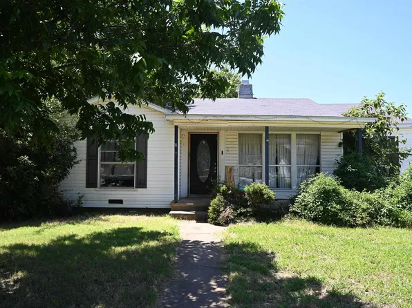 3201 Hollywood Ave, Wichita Falls, TX 76309
