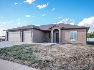 15209 Silver Belle St, Delta, CO 81416