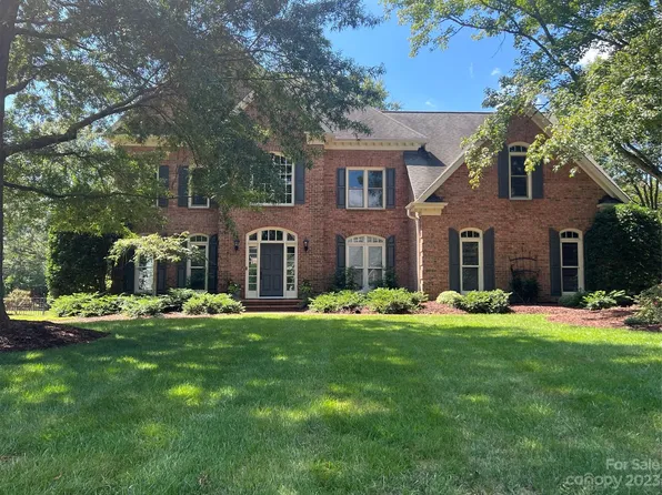 6712 Seton House Ln, Charlotte, NC 28277