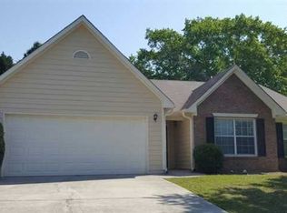 1960 Lake Ford Cir, Duluth, GA 30096