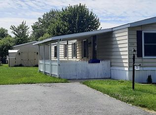 339 Applewood Dr #315, Lockport, NY 14094