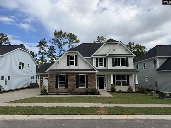 30 Honey Crisp Ct, Elgin, SC 29045