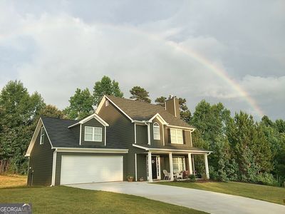 8842 Shallow Creek Trl, Clermont, GA, 30527