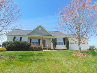 306 Doe Ridge Dr, Cleveland, NC, 27013