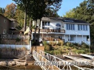 431 Highline Rd, Lake Ozark, MO 65049