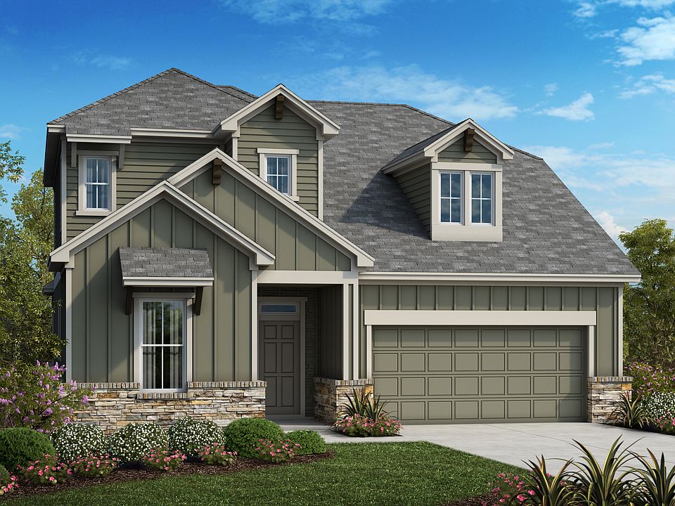 Elevation 3A