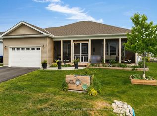5 Sophie Ln, Ramara, ON L3V 8J9
