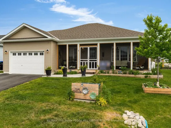 5 Sophie Ln, Ramara, ON L3V 8J9