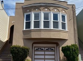 2438 31st Ave, San Francisco, CA 94116