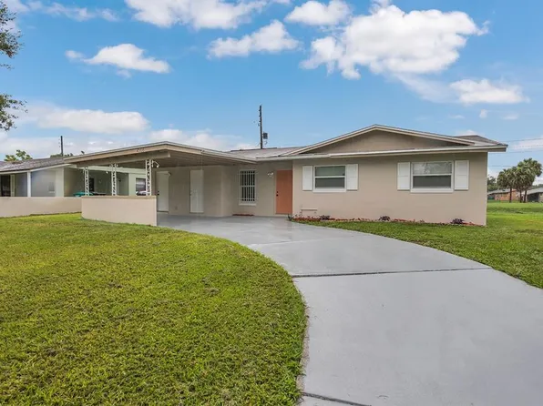 4568 Kirkland Blvd, Orlando, FL 32811