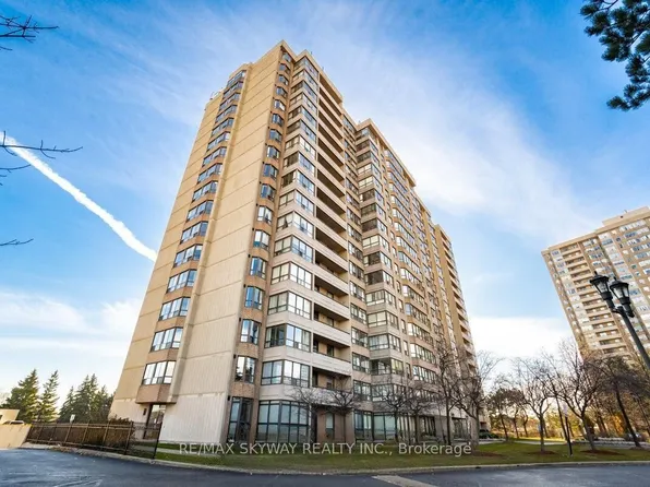 10 Malta Ave #905, Brampton, ON L6Y 4G6