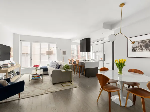 70 Charlton Street 19D image 1 of 12