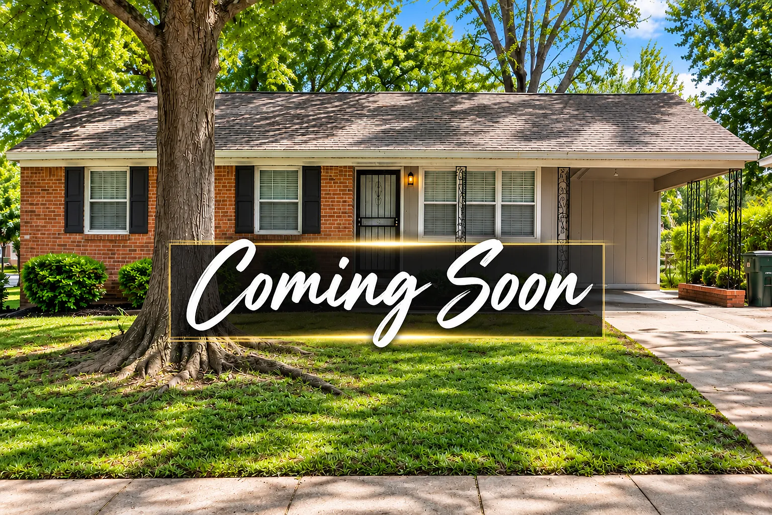 4 bed, $1,550 — Photo 1