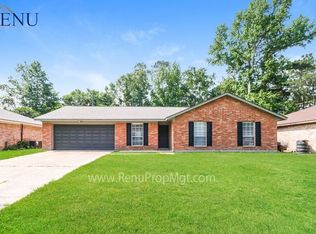 2110 Southwood Dr, New Caney, TX 77357