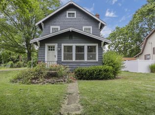 952 Emerson St, Newark, OH