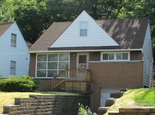 20000 Grand Blvd, Euclid, OH 44117