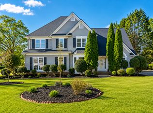 101 Spring Lake Loop, Simpsonville, SC 29681