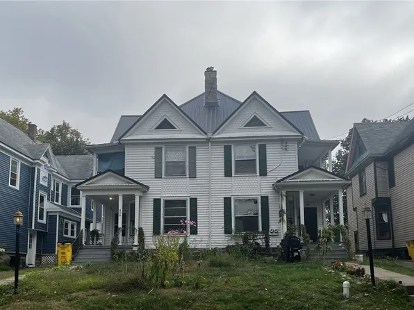 404-406 Euclid Ave, Elmira, NY 14905