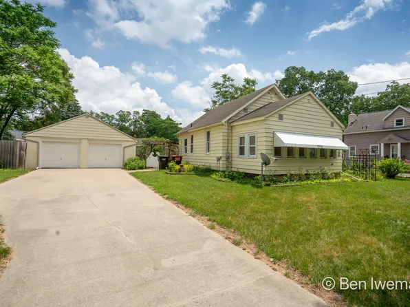 3710 Oriole Ave SW, Wyoming, MI 49509